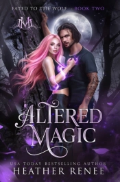 Altered Magic