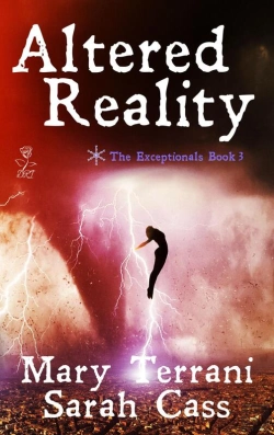 Bertrand.pt - Altered Reality