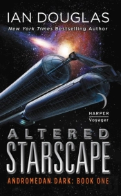 Altered Starscape