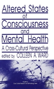 Altered States Of Consciousness And Mental Health