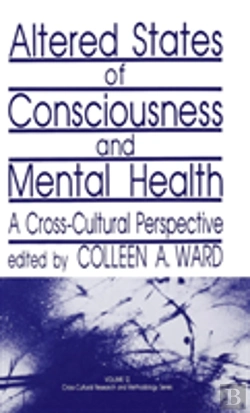 Bertrand.pt - Altered States Of Consciousness And Mental Health