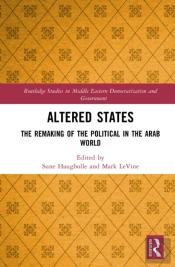 Altered States