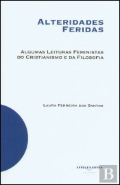 Alteridades Feridas