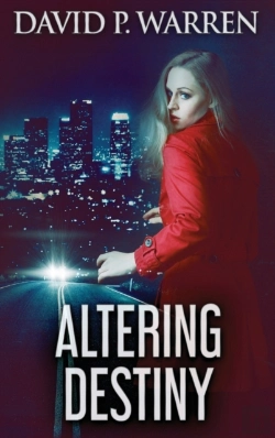 Bertrand.pt - Altering Destiny