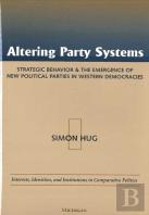 Altering Party Systems
