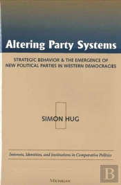Altering Party Systems