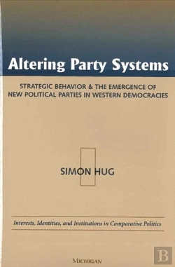Bertrand.pt - Altering Party Systems