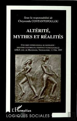 Bertrand.pt - Alterite, Mythes Et Realites. Colloque International De Sociologie