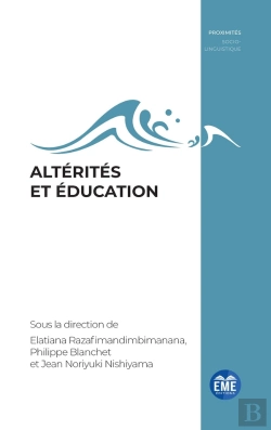 Bertrand.pt - Altérités Et Éducation