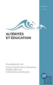 Altérités Et Éducation