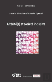Altérité(S) Et Société Inclusive