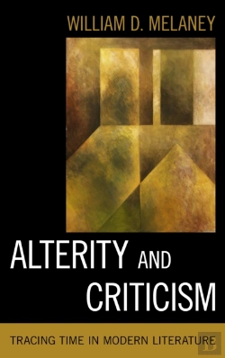 Bertrand.pt - Alterity And Criticism