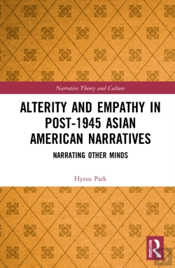 Bertrand.pt - Alterity And Empathy In Post-1945 Asian American Narratives