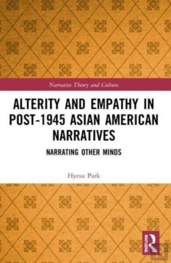 Bertrand.pt - Alterity And Empathy In Post-1945 Asian American Narratives