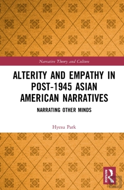 Bertrand.pt - Alterity And Empathy In Post-1945 Asian American Narratives