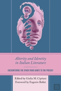 Bertrand.pt - Alterity And Identity In Italian Literature