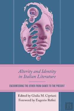 Bertrand.pt - Alterity And Identity In Italian Literature