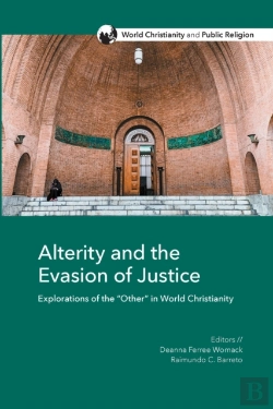 Bertrand.pt - Alterity And The Evasion Of Justice