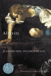 Alterity