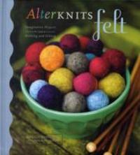 Alterknits Felt
