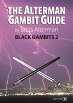 Bertrand.pt - Alterman Gambit Guide
