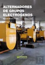 Alternadores De Grupos Electrógenos