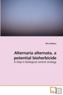 Bertrand.pt - Alternaria Alternata, A Potential Bioher