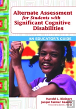 Bertrand.pt - Alternate Assessment For Students With Significant Cognitive Disabilities