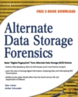 Bertrand.pt - Alternate Data Storage Forensics