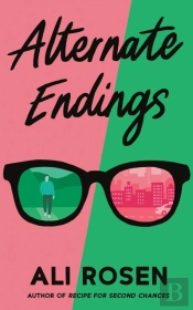 Alternate Endings