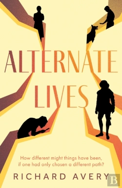 Bertrand.pt - Alternate Lives