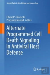 Alternate Programmed Cell Death Signaling In Antiviral Host Defense