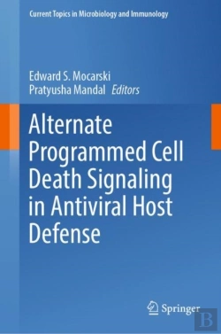 Bertrand.pt - Alternate Programmed Cell Death Signaling In Antiviral Host Defense