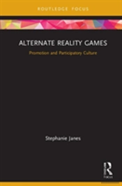Alternate Reality Games