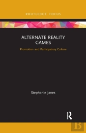 Alternate Reality Games