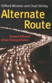 Alternate Route