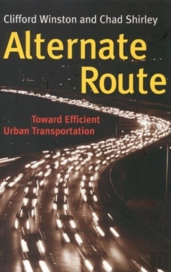 Bertrand.pt - Alternate Route