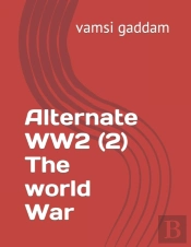 Alternate Ww2  (2)  The World War