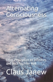 Alternating Consciousness: From Percepti