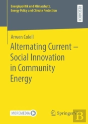Alternating Current - Social Innovation In Community Energy