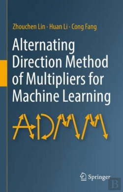 Bertrand.pt - Alternating Direction Method Of Multipliers For Machine Learning