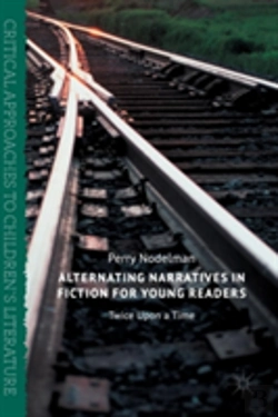 Bertrand.pt - Alternating Narratives In Fiction For Young Readers