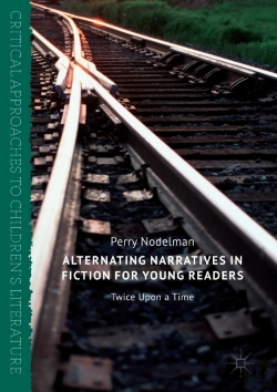 Bertrand.pt - Alternating Narratives In Fiction For Young Readers