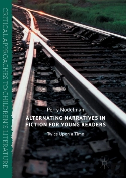 Bertrand.pt - Alternating Narratives In Fiction For Young Readers