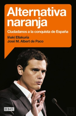 Bertrand.pt - Alternativa Naranja