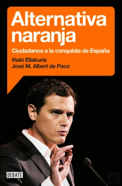 Bertrand.pt - Alternativa Naranja