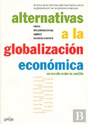 Alternativas A La Globalización Económica