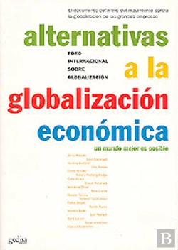 Bertrand.pt - Alternativas A La Globalización Económica