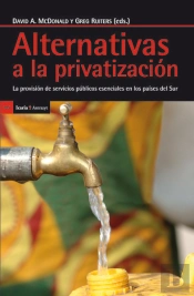 Alternativas A La Privatización