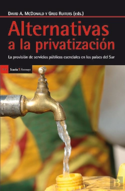 Bertrand.pt - Alternativas A La Privatización